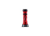 LIVRE 10567 Custom Balancer Type 2 C2 Type Shimano #Gunmetal/Red