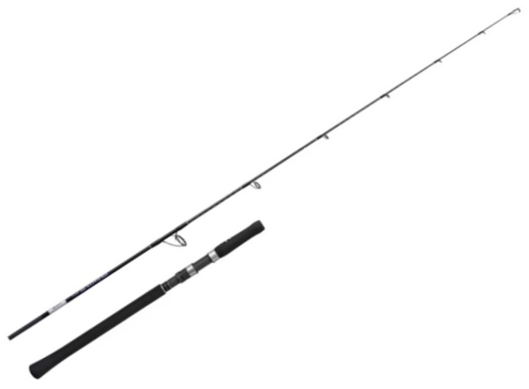 SHIMANO 21 Grappler BB Type J J B60-2