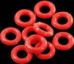 BIOVEX tools O-ring Red