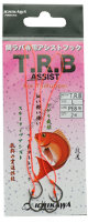 ICHIKAWA FISHING T.R.B ASSIST L
