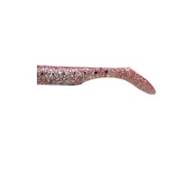 MAJOR CRAFT Shad Tail HMO-SHAD 3.5 inch # 003 Pink Sardine
