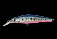 LONGIN Heavy Rumble #092 Blue Pink Bait