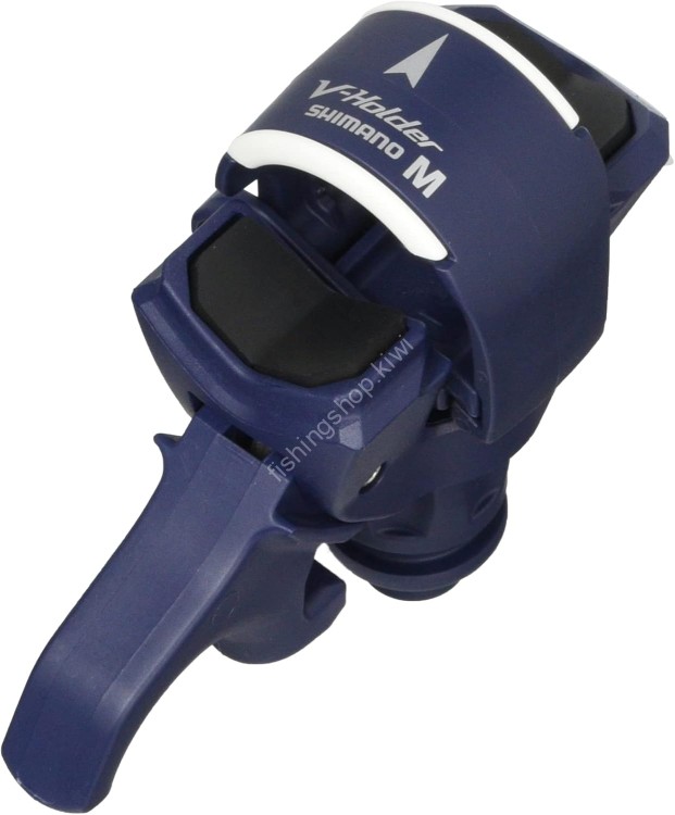 SHIMANO PH-P01S V Holder Gear Support M #Blue