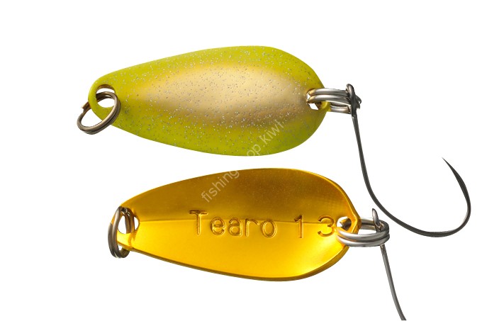 TIMON Tearo 1.3g #71 Yonesty Yellow