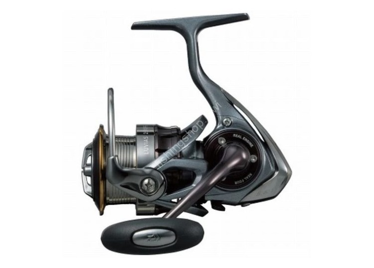 DAIWA 15 Luvias 2510PE-H