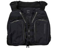 SHIMANO VE-041X Ayu Game Vest Black XL