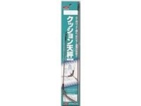 DAIICHISEIKO Cushion Balance 2.5x80 #2.5 (2pcs)