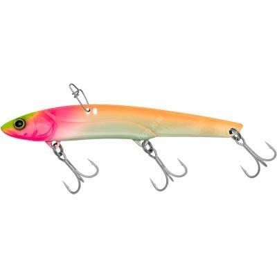 JACKALL Big Backer 107 #Tropical Glow