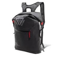 DRESS WaterProof Bag Black / RD