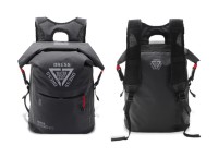 DRESS Waterproof Bag Air #Black/Red