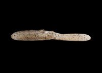 NORIES 2-1/2" Padtue #458 Goma Ebi