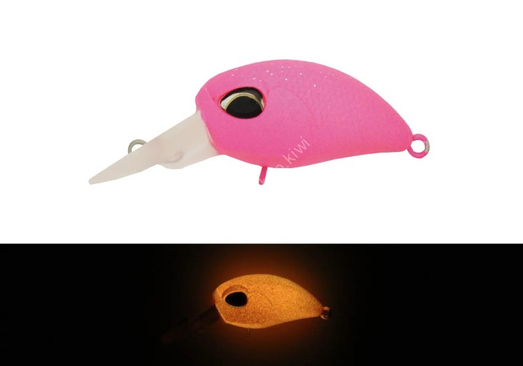 VALKEIN Haze DD 29F 3.3g #M171 Just Shot Pink