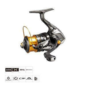 SHIMANO 17 Soare CI4 + 2000SHG