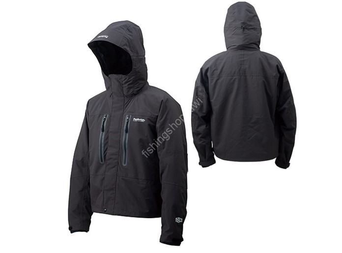 PAZDESIGN SBR-042 BS Wading Warm Jacket II (Gunmetal) S