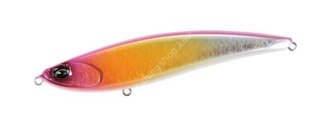 DUO Beach Walker Limber 115S 24g #CYA0732 UV Pink Sunrise GB