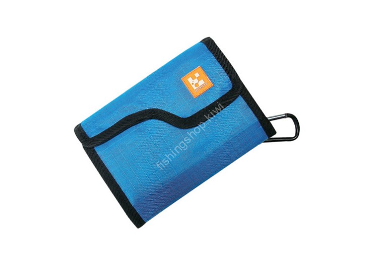 GEECRACK Spinner Bait Wallet GEE800 #Blue