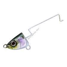 JACKALL Rhythm Head Type-S [Smelt]