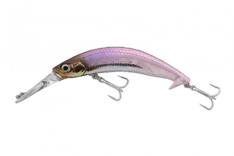 JACKALL Bass pino 70F #Sexy Pink Flash