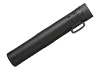 PROX PX937136K Round Air Rod Case 13.5φ80-136cm #Black