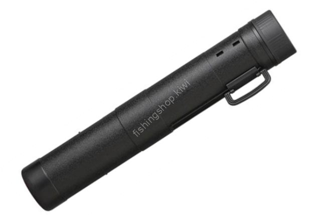PROX PX937136K Round Air Rod Case 13.5φ80-136cm #Black