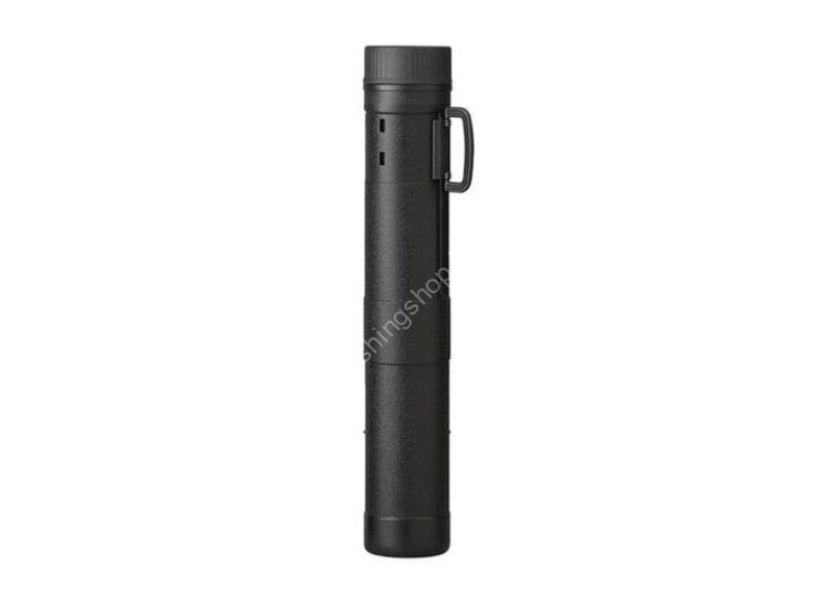 PROX Round Air Rod Case 13.5cm PX937136K #Black PROX Round Air Rod Case 13.5cm PX937136K #Black