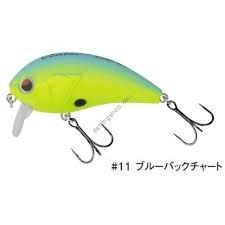GAMAKARSU Vinter SSR-60 No.11 Blue Back Chart