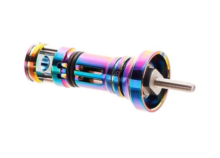 DRESS Reel Stand Origin DAIWA #Rainbow