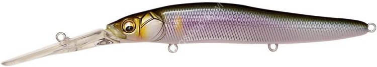 MEGABASS Oneten R+3 Hi-Float 110mm 14.2g #PM Ito Ayu