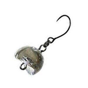 ZACT CRAFT Buzz Ball II SS No.5 Lumps Grains Smoke