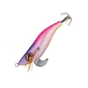 JUNGLE GYM J216 Yari-Ken Sack 2.2 #122 Pink Bite Glow