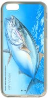 SUSUMU UCHIDA Hard Cays Iphone-6 61F07 Hiramasa
