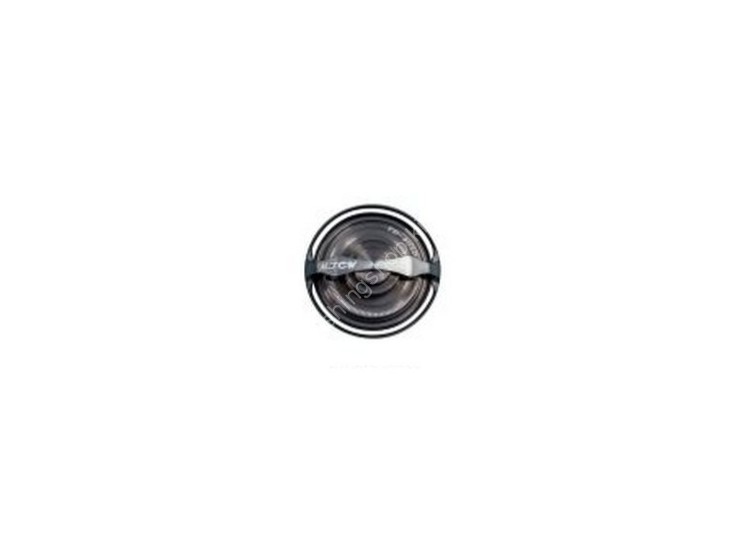 M.T.C.W. TD System Drag Knob TD-30LD #Slate Gray/Titanium Blue
