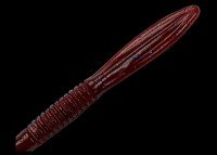 GAN CRAFT Betty 5.9" HW Salt-in #27 Blood Cola Shrimp