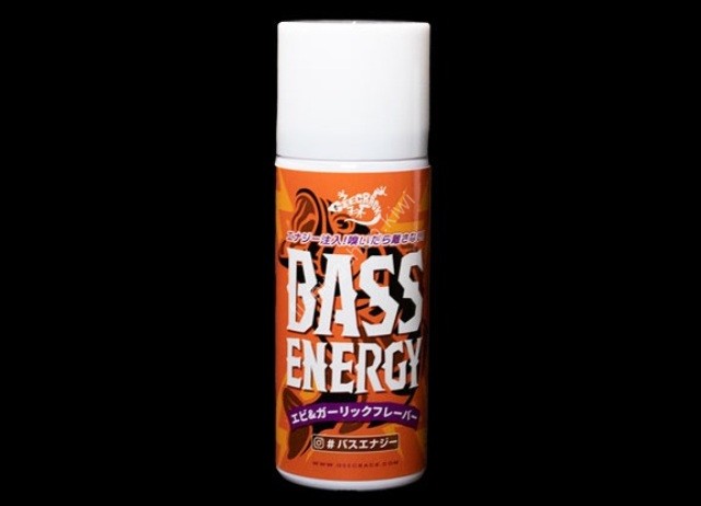 GEECRACK Bass Energy 50ml