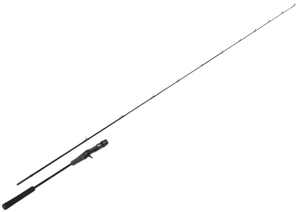 全国宅配無料 ECLIPSE at buy Rods Jigging- -Light ATC-LJ63ML Track Axia ロッド