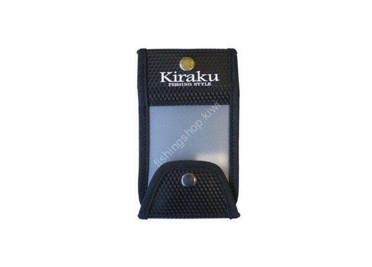 SASAME Kiraku Tackle Wallet SAT57