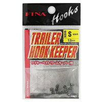 Fina FF521 trailer hook keeper S