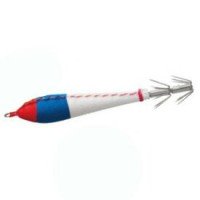 SHIMANO Sephia Fluffy Sutte QS-301M RED BLUE WHITE 204