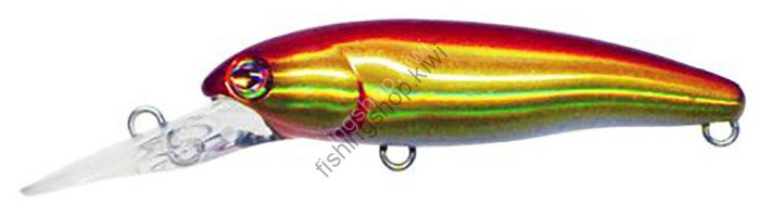 HALCYON SYSTEM Getchu 55 MD S 9 H-RG