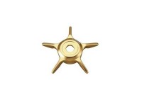 SLP WORKS Daiwa SLPW SCL MC Star Drag #Gold