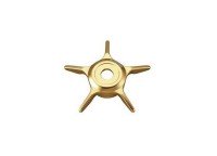 SLP WORKS Daiwa SLPW SCL MC Star Drag #Gold