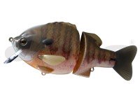 DEPS Bulldoze 160 12 Natural ghost Gill