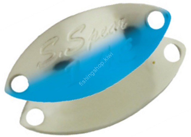 VALKEIN Servant Spear 1.4g #15 Silver/Blue
