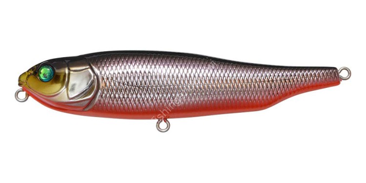 MEGABASS Giant Dog-X SW 98F 16.5 #M Katakuchi RB II