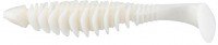 JACKALL Dead Slowler 5.5" #Super White