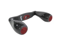 STUDIO COMPOSITE RC-SC-EX Plus Strong Mind 88mm #Red