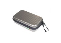 RODIO CRAFT Carbon Changer Wallet #02 Gunmetal/Gunmetal