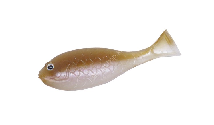 ENGINE Baby Gill Fin 2" #02 Deadly Wakasagi
