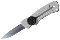 SHIMANO CT-912R Slide Knife Type-F #Light Gray