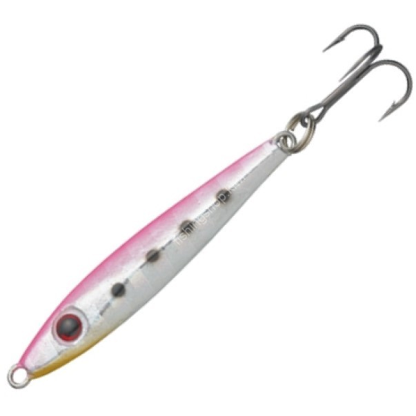 STORM MCJ08 Gomoku Jig 8.0g #PSRD